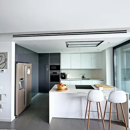 Appartamento Atlantic Terraces - Luxury With Sea View *