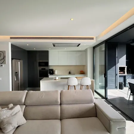 Appartamento Atlantic Terraces - Luxury With Sea View