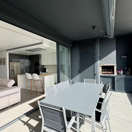 Atlantic Terraces - Luxury With Sea View Appartamento Portimão