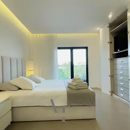 Atlantic Terraces - Luxury With Sea View Portimão