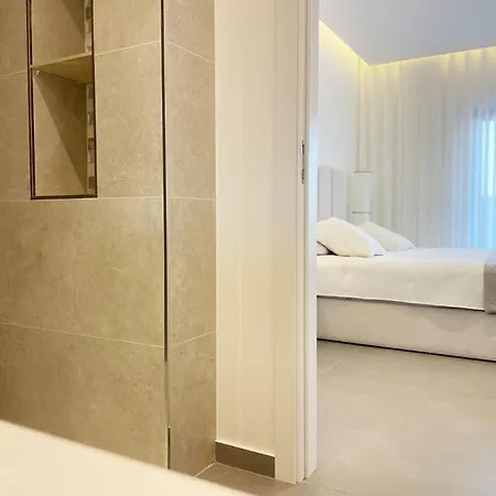 Atlantic Terraces - Luxury With Sea View