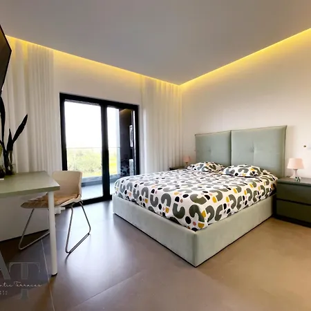 Appartamento Atlantic Terraces - Luxury With Sea View Portimão