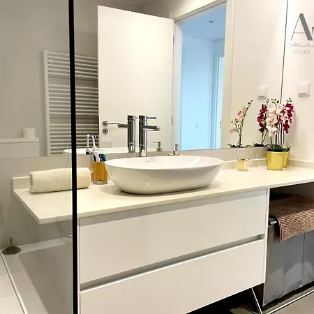 Appartamento Atlantic Terraces - Luxury With Sea View Portimão