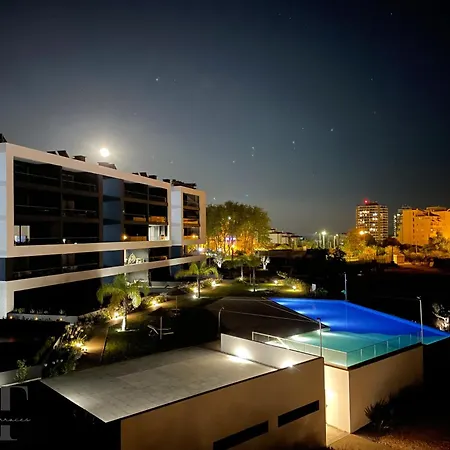 Appartamento Atlantic Terraces - Luxury With Sea View *
