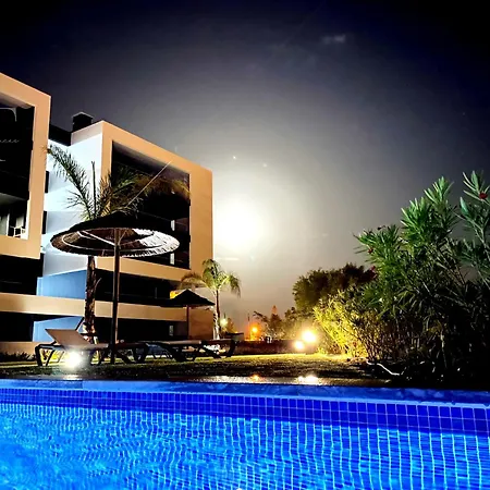 Atlantic Terraces - Luxury With Sea View Appartamento *